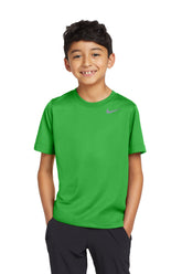 Nike Youth Team rLegend Tee DV7317 - Best Buy Soccer