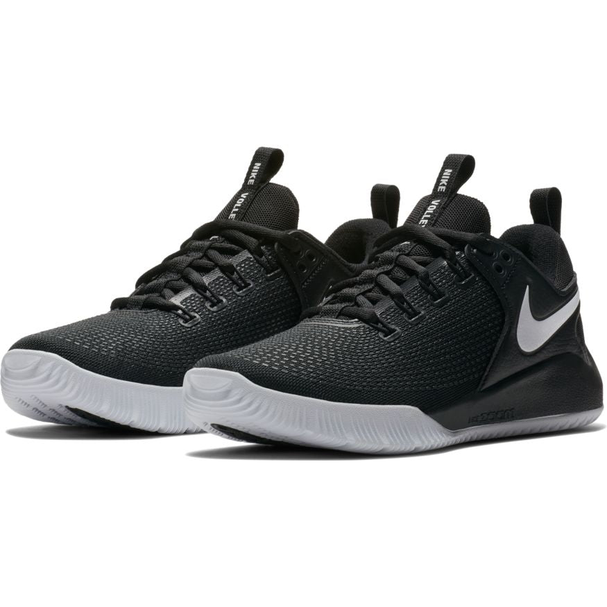 Hyper zoom Nike Zoom Hyper Quickness Black Photo Blue Men main image 3