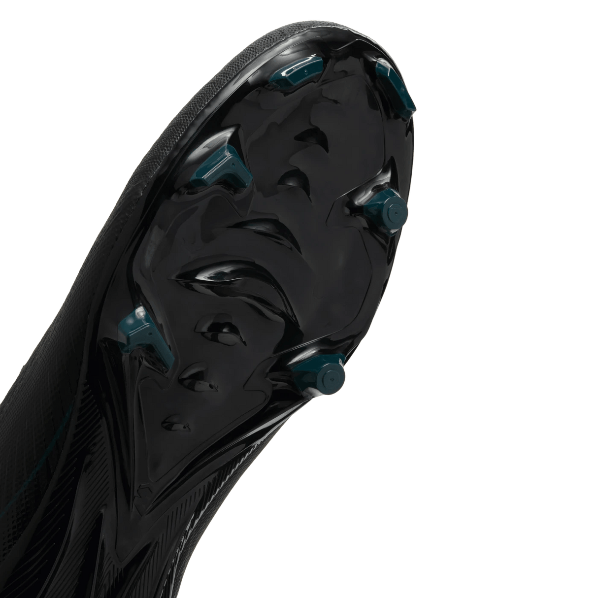 Nike Zoom Mercurial Superfly 10 Academy FG/MG Multi - Ground Soccer Cleats Black - Best Buy Soccer