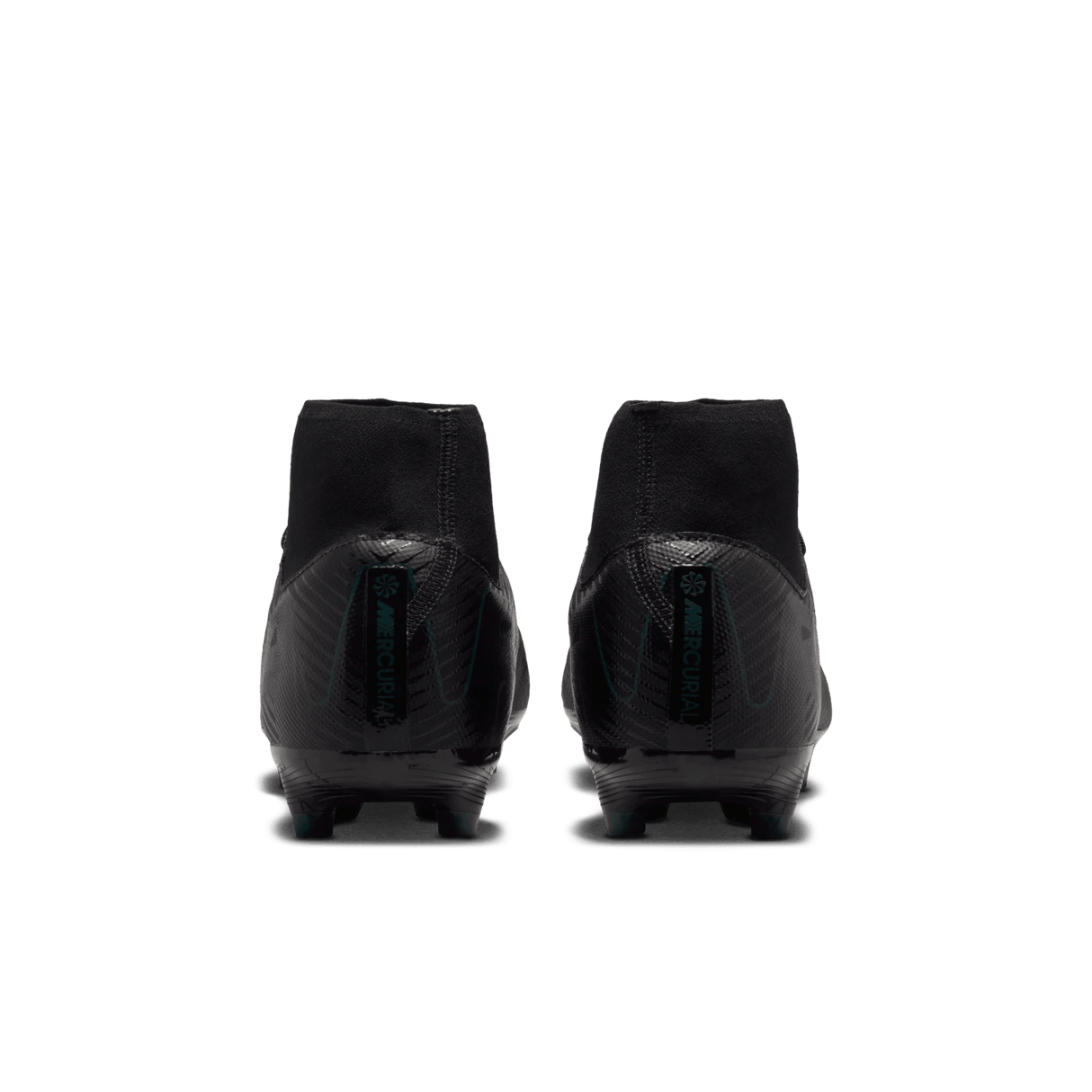 Nike Zoom Mercurial Superfly 10 Academy FG/MG Multi - Ground Soccer Cleats Black - Best Buy Soccer