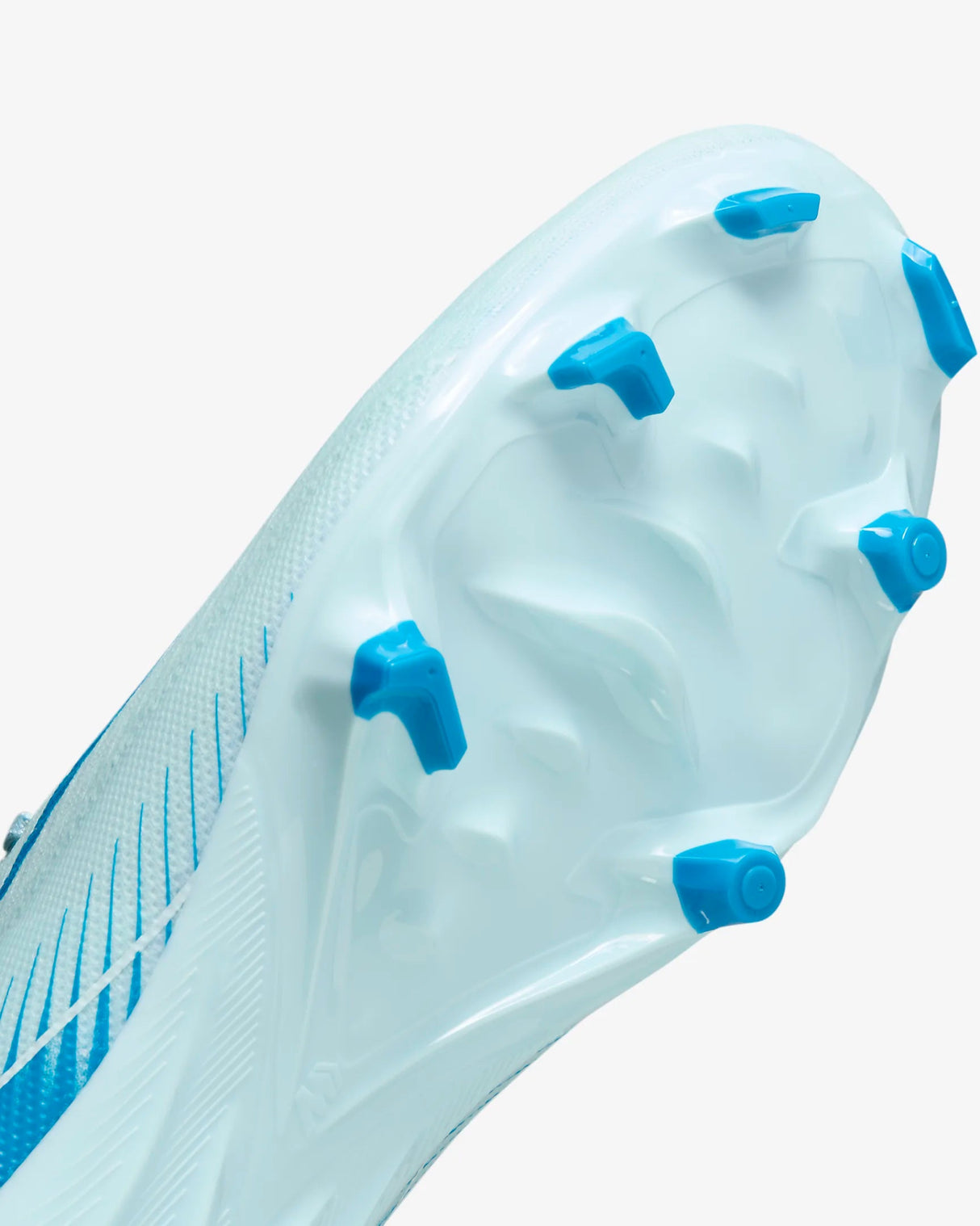 Nike Zoom Mercurial Vapor 16 Multi - Ground Academy - Best Buy Soccer