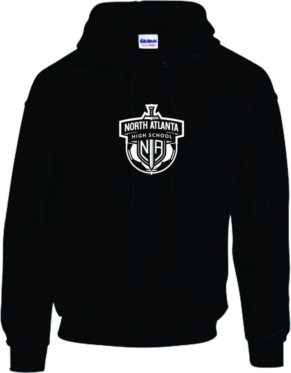 North Atlanta HS Hoodie - Best Buy Soccer