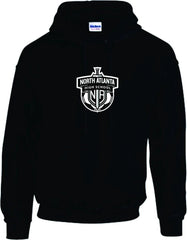 North Atlanta HS Hoodie - Best Buy Soccer