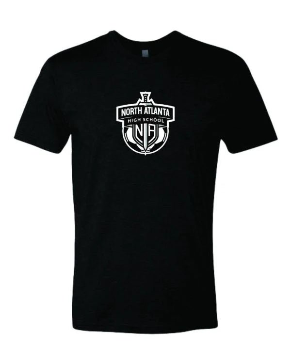North Atlanta HS Short Sleeve T-Shirt - Best Buy Soccer