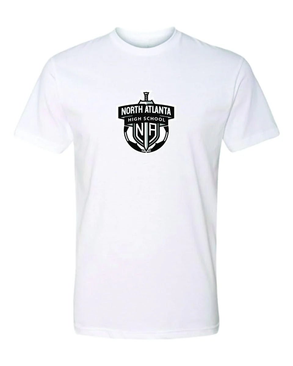 North Atlanta HS Short Sleeve T-Shirt - Best Buy Soccer