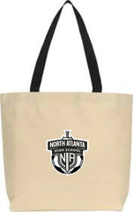 North Atlanta HS Tote Bag - Best Buy Soccer