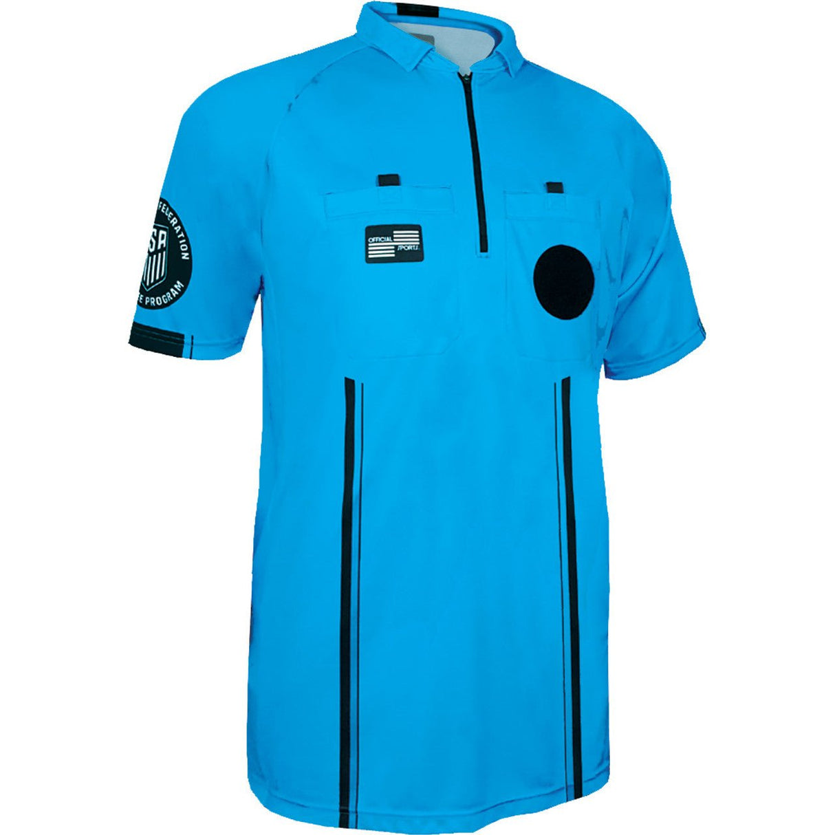 Official Sports USSF Pro SS Shirt - Best Buy Soccer