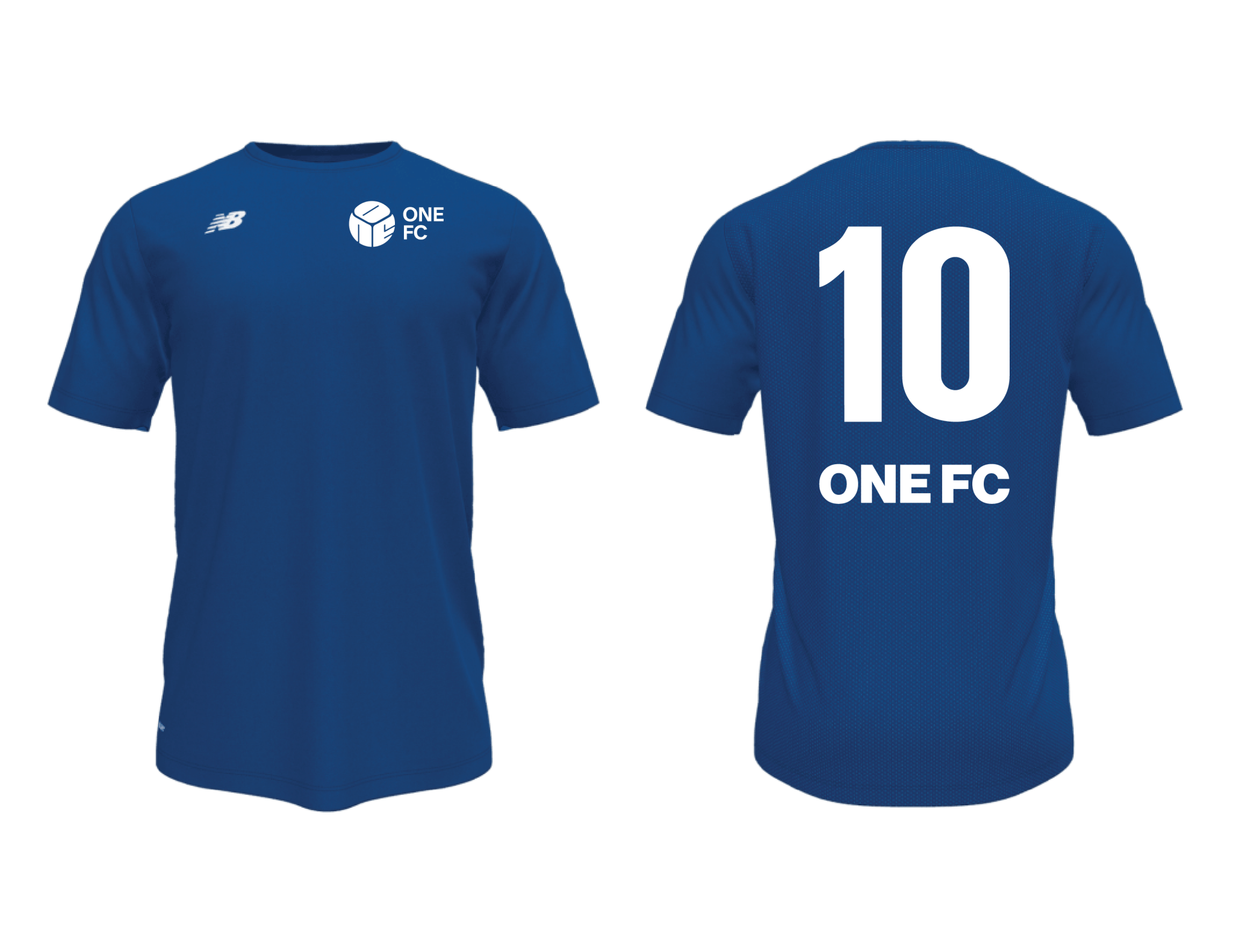 One FC Houston NB Brighton SS Jersey Youth - Best Buy Soccer