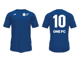 One FC Houston NB Brighton SS Jersey Youth - Best Buy Soccer
