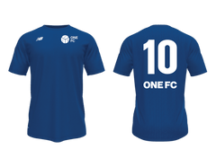 One FC Houston NB Brighton SS Jersey Youth - Best Buy Soccer