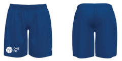 One FC Houston NB Player Short $24.50 - Best Buy Soccer