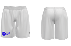 One FC Houston NB Player Short $24.50 - Best Buy Soccer