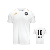 One FC Kappa Gianto Game Jersey - Best Buy Soccer