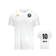 One FC Kappa Gianto Game Jersey - Best Buy Soccer