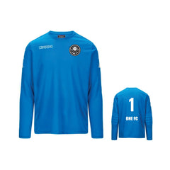 One FC Kappa Goalkeeper Jersey - Best Buy Soccer