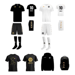 One FC Player Kit 2025 $293.91 - Best Buy Soccer