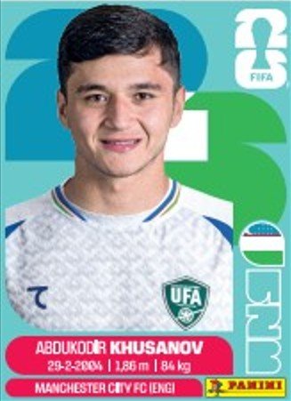 Panini FIFA World Cup 2026™ Sticker Box (50 Packs) - Best Buy Soccer