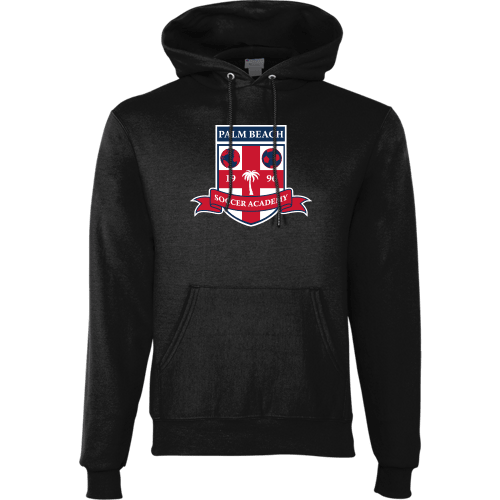 PBSA Champion Fleece Hoodie $38.00 - Best Buy Soccer