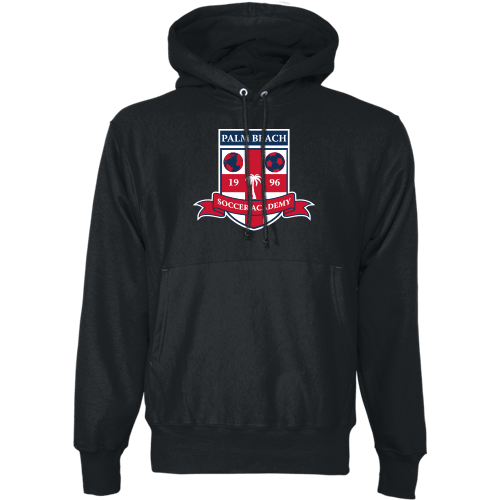 PBSA Champion Weave Hoodie $45.00 - Best Buy Soccer