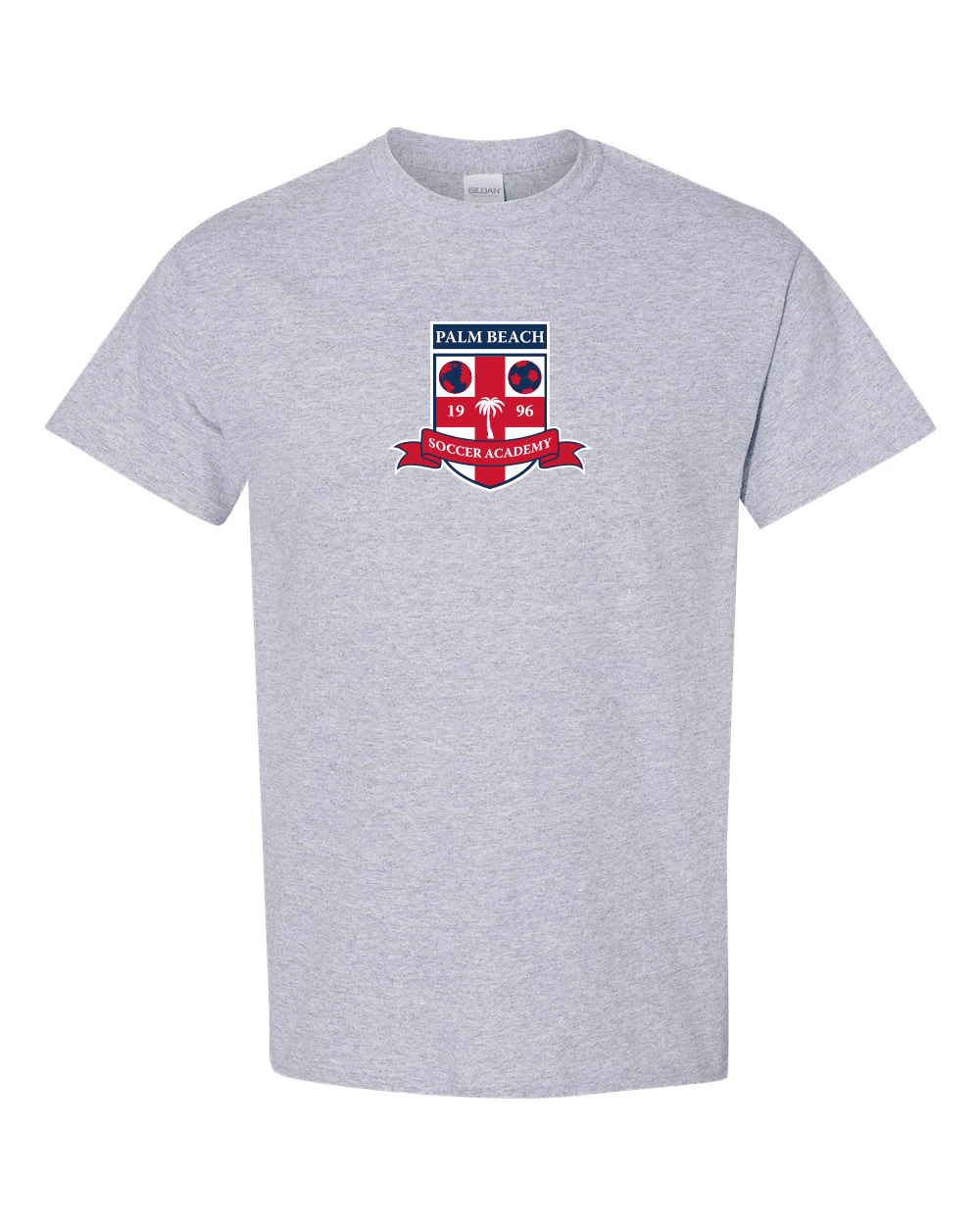 PBSA Cotton Tee $21.00 - Best Buy Soccer