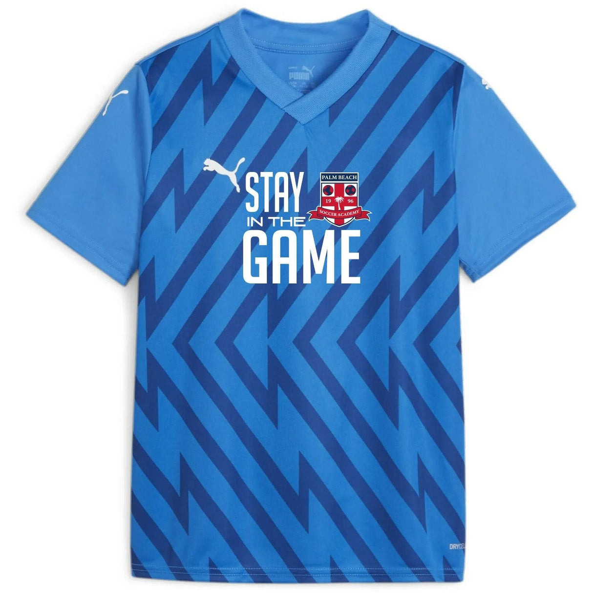PBSA Puma Team Glory Jersey $39.00 - Best Buy Soccer