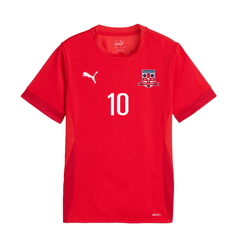 PBSA Puma Team Goal Matchday Jersey - Best Buy Soccer