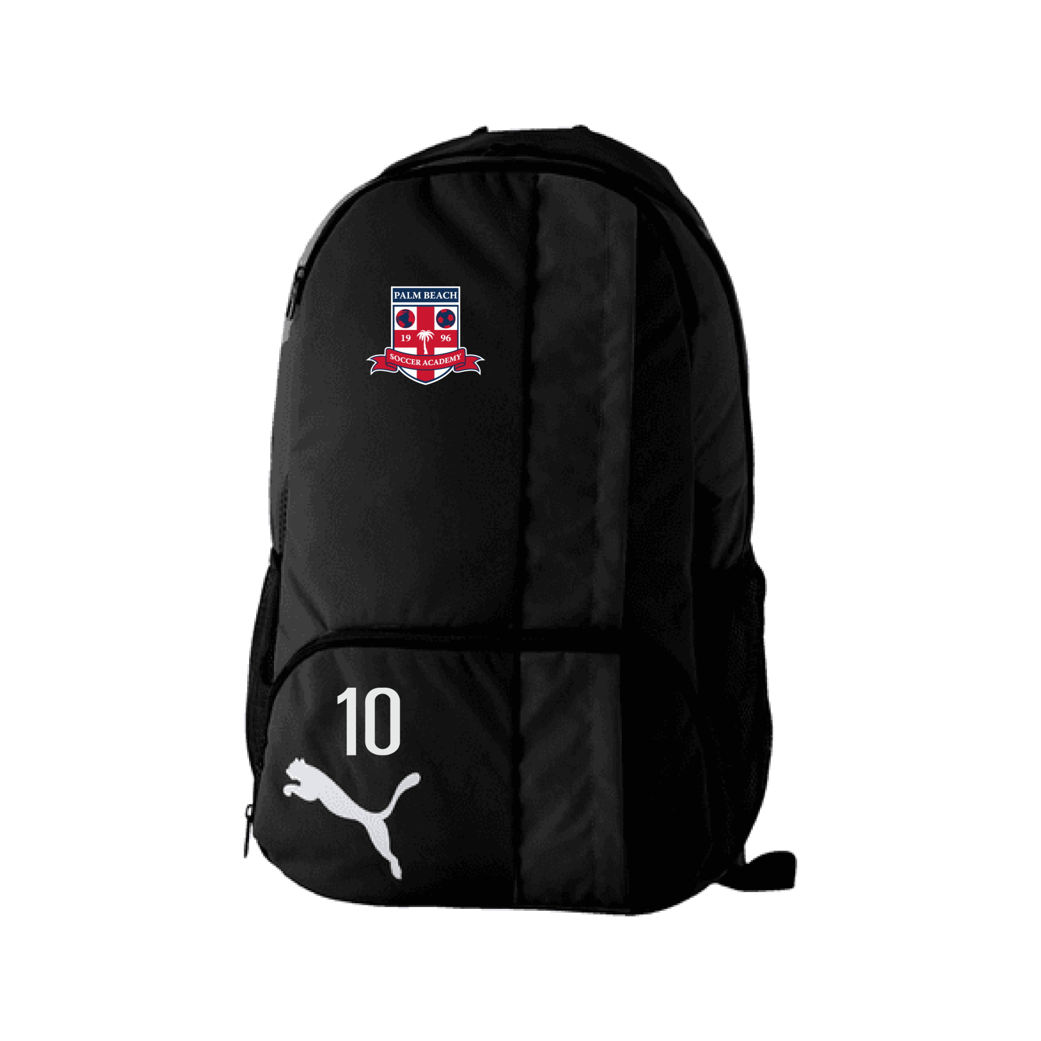 PBSA Puma Team Goal Soccer Bag $46.75 - Best Buy Soccer