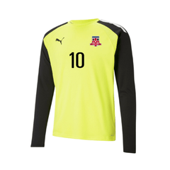 PBSA Puma Team Pacer Goalkeeper Jersey LS - Best Buy Soccer