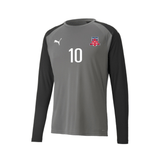 PBSA Puma Team Pacer Goalkeeper Jersey LS - Best Buy Soccer