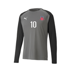 PBSA Puma Team Pacer Goalkeeper Jersey LS - Best Buy Soccer