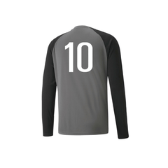 PBSA Puma Team Pacer Goalkeeper Jersey LS - Best Buy Soccer