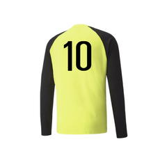 PBSA Puma Team Pacer Goalkeeper Jersey LS - Best Buy Soccer