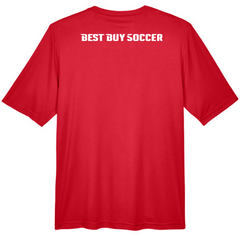 PBSA Team Performance Tee $13.50 - Best Buy Soccer