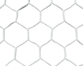 PEVO 8x24 Soccer Net (8x24x3x8) - Best Buy Soccer