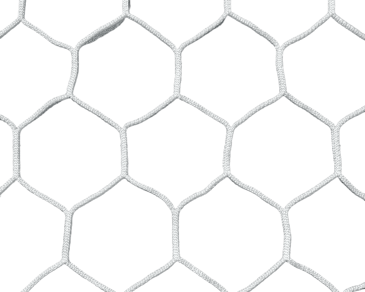 PEVO 8x24 Soccer Net (8x24x3x8) - Best Buy Soccer