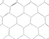 PEVO 8x24 Soccer Net (8x24x3x8) - Best Buy Soccer