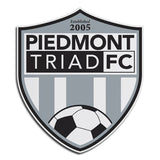 Piedmont Triad FC Magnet - Best Buy Soccer