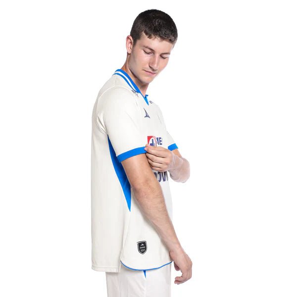 Pirma Cruz Azul Away Men's Soccer Jersey 26/27 - Grey/Navy Blue - Best Buy Soccer