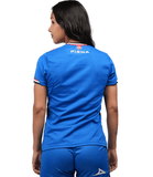 Pirma Cruz Azul Home Women's Soccer Jersey 25 - Royal Blue - Best Buy Soccer