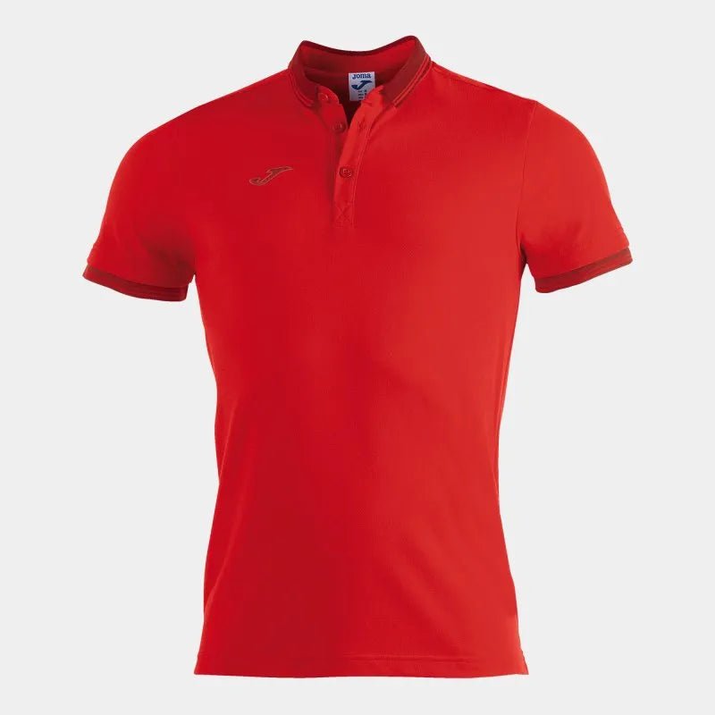 Polo shirt short - sleeve man Bali II - Best Buy Soccer