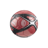 PUMA AC Milan Culture Ball Mini Ball Red/White - Best Buy Soccer