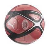 PUMA AC Milan Culture Ball Red/White - Best Buy Soccer