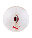 PUMA AC Milan Prematch Ball White - Best Buy Soccer