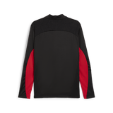 PUMA AC Milan Training Jacket Black/Red - Best Buy Soccer
