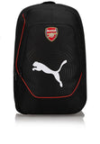 PUMA Arsenal Shield Backpack Black - Best Buy Soccer