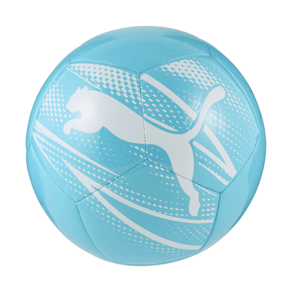 PUMA Attacanto Graphic Ball Aqua - Best Buy Soccer