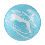 PUMA Attacanto Graphic Ball Aqua - Best Buy Soccer