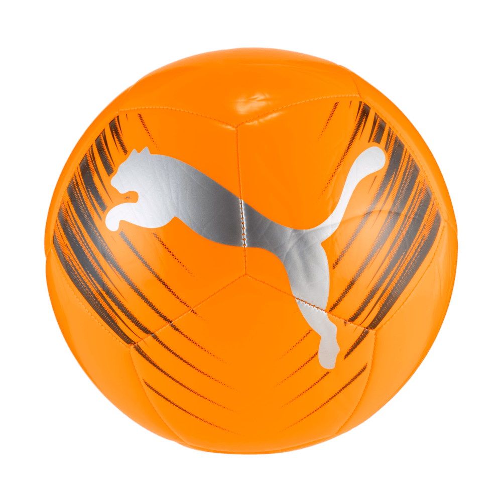 PUMA Attacanto Graphic Ball Orange/Black - Best Buy Soccer