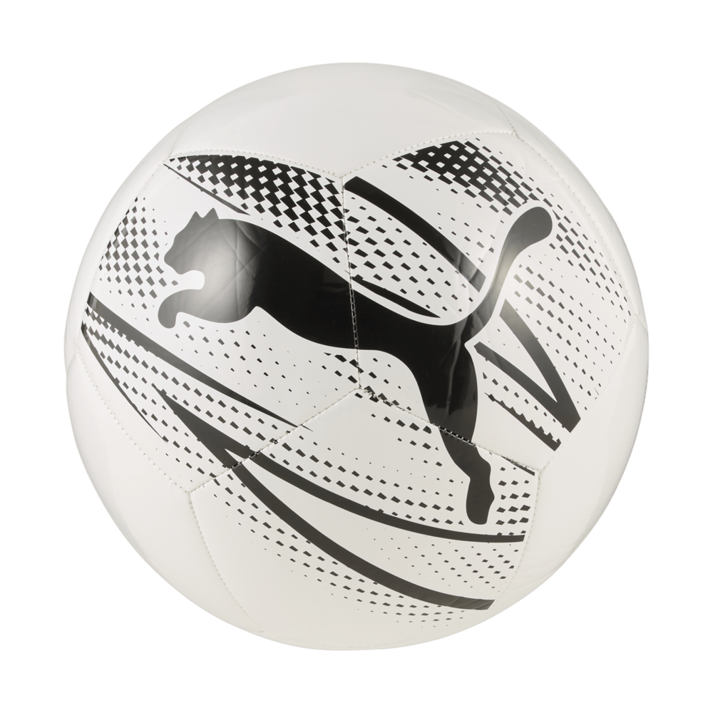 PUMA Attacanto Graphic Ball White - Best Buy Soccer