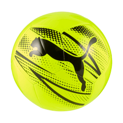 PUMA Attacanto Graphic Ball Yellow - Best Buy Soccer